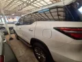 2024 Toyota Fortuner Automatic -3