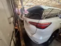 2024 Toyota Fortuner Automatic -4