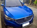 2021 MG ZS 1.5 A/T  ALPHA-0