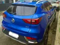 2021 MG ZS 1.5 A/T  ALPHA-2