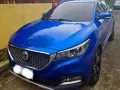 2021 MG ZS 1.5 A/T  ALPHA-3
