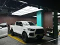 LOADED 2022 Toyota Hilux GR-Sport 4x4 2.8L-5