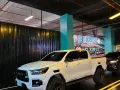 LOADED 2022 Toyota Hilux GR-Sport 4x4 2.8L-0