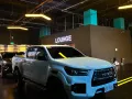 LOADED 2022 Toyota Hilux GR-Sport 4x4 2.8L-1