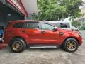 Ford Everest 2016 3.2 Titanium 4x4 Automatic-6