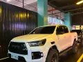 LOADED 2022 Toyota Hilux GR-Sport 4x4 2.8L-4