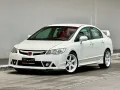 HOT!!! 2008 Honda Civic Mugen RR Inspired for sale at affordable price!-2