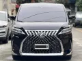 HOT!!! 2021 Lexus LM350 for sale at affordable price! -0