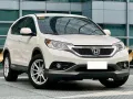 2015 Honda CRV 2.0 4x2 Modulo Gas AT ✅117K DP🔥☎️ 𝐂𝐀𝐑𝐋 𝐁𝐎𝐍𝐍𝐄𝐕𝐈𝐄 🙋🏻‍♂️🚗0938 458 8779-7