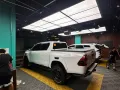 LOADED 2022 Toyota Hilux GR-Sport 4x4 2.8L-7