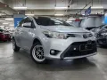 2017 Toyota Vios 1.3L E AT with Warranty by Ugarte Cars Manila -0