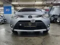 2017 Toyota Vios 1.3L E AT with Warranty by Ugarte Cars Manila -1