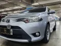 2017 Toyota Vios 1.3L E AT with Warranty by Ugarte Cars Manila -2