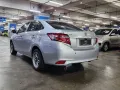 2017 Toyota Vios 1.3L E AT with Warranty by Ugarte Cars Manila -3