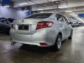 2017 Toyota Vios 1.3L E AT with Warranty by Ugarte Cars Manila -5