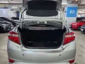 2017 Toyota Vios 1.3L E AT with Warranty by Ugarte Cars Manila -6