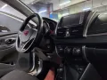 2017 Toyota Vios 1.3L E AT with Warranty by Ugarte Cars Manila -12