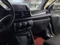 2017 Toyota Vios 1.3L E AT with Warranty by Ugarte Cars Manila -15