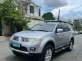 2013 Mitsubishi Montero Sports GLX Manual Nelson Estacio 09176750603-1