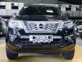 2019 Nissan Terra 2.5 VL A/t 4X2, 32k MILEAGE, Top of the Line ₱1.095-0