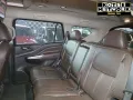 2019 Nissan Terra 2.5 VL A/t 4X2, 32k MILEAGE, Top of the Line ₱1.095-11