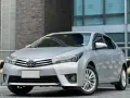 2015 Toyota Altis 1.6 G Automatic Gas ☎️CALL NOW 0935 600 3692 JAN RAY DE JESUS-0