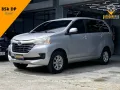 2017 Toyota Avanza 1.3E AT-0