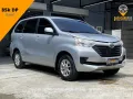 2017 Toyota Avanza 1.3E AT-15
