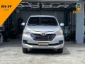 2017 Toyota Avanza 1.3E AT-16