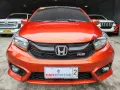 Honda Brio 2019 1.2 RS Automatic-0