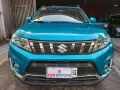 Suzuki Vitara 2019 1.6 GLX W/Sunroof Automatic-0