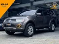 2014 Mitsubishi Montero Sport GLX AT-0