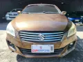 Suzuki Ciaz 2016 1.3 GL Automatic-0