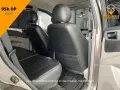 2014 Mitsubishi Montero Sport GLX AT-9