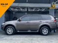 2014 Mitsubishi Montero Sport GLX AT-10