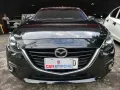 2016 Mazda 3 1.5 Skyactiv A/T-0