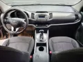 2013 Kia Sportage 2.0 EX Diesel A/T-10