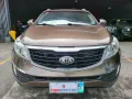 2013 Kia Sportage 2.0 EX Diesel A/T-0