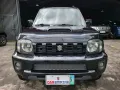 2013 Suzuki Jimny 1.3 JLX 4×4 A/T-0