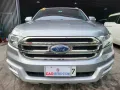 2016 Ford Everest 2.2 Trend A/T-0