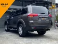 2014 Mitsubishi Montero Sport GLX AT-11