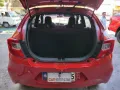 Honda Brio 2021 1.2 V Automatic-13
