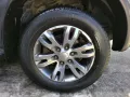 Ford Everest 2016 2.2 Trend Automatic-14