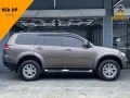 2014 Mitsubishi Montero Sport GLX AT-14