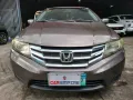 2013 Honda City 1.3 S A/T-0