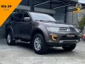 2014 Mitsubishi Montero Sport GLX AT-15