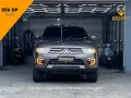 2014 Mitsubishi Montero Sport GLX AT-16