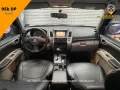 2014 Mitsubishi Montero Sport GLX AT-1