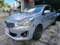 Mitsubishi Mirage G4 2019 1.2 GLS Automatic-1