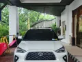 Used 2023 Toyota Yaris Cross S HEV 1.5 CVT for sale in very good condition-3